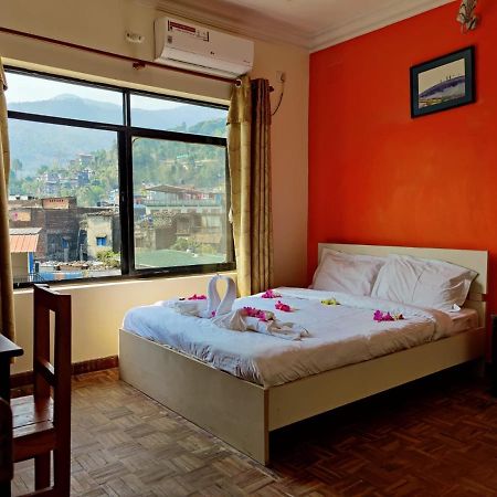 Gateway Himalaya Resort Ghanpokhara Eksteriør bilde